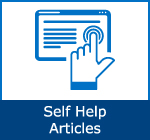 Self Help Articles