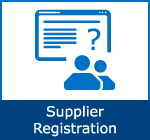 Supplier Registration