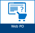 Web PO