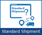 Standard Shipment